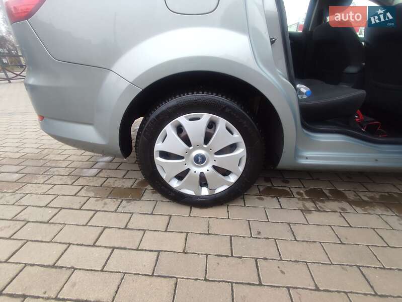 Универсал Ford Mondeo 2009 в Виннице фото 12 Универсал Ford Mondeo 2009 в Виннице