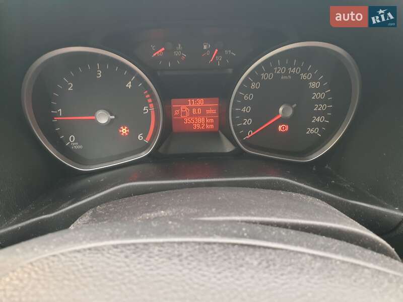 Універсал Ford Mondeo 2010 в Львові