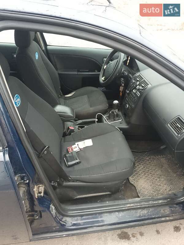 Седан Ford Mondeo 2006 в Самборе фото 13 Седан Ford Mondeo 2006 в Самборе