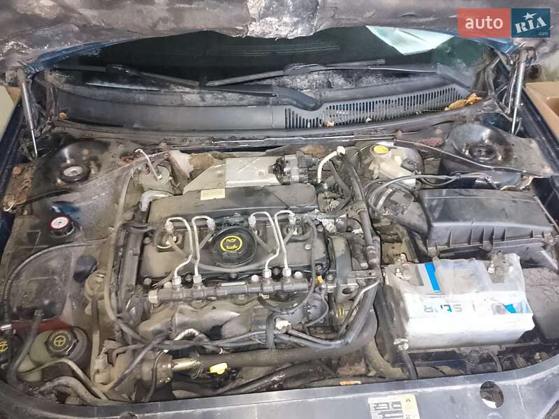 Седан Ford Mondeo 2006 в Самборе фото 17 Седан Ford Mondeo 2006 в Самборе