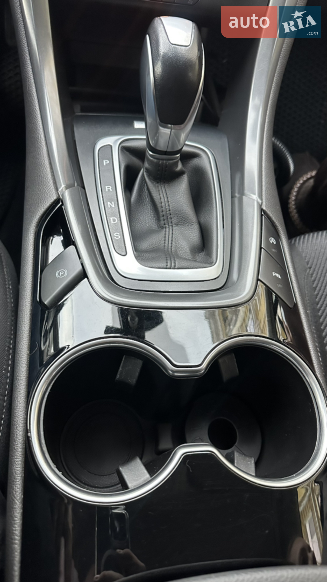 2015 Ford Mondeo - мініатюра 9