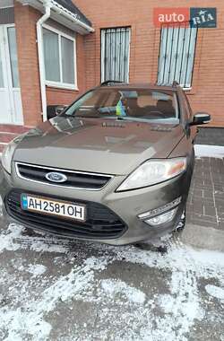 Універсал Ford Mondeo 2011 в Софіївській Борщагівці