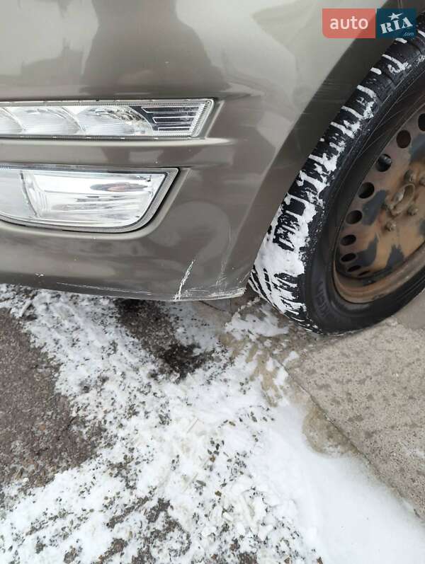 Универсал Ford Mondeo 2011 в Софиевской Борщаговке