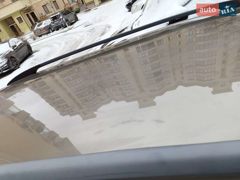 Универсал Ford Mondeo 2011 в Софиевской Борщаговке