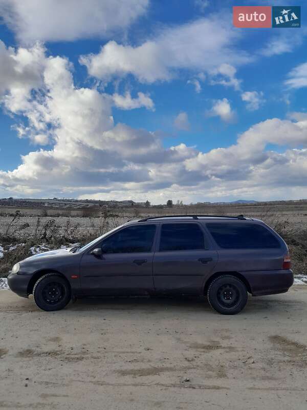 Универсал Ford Mondeo 1997 в Самборе