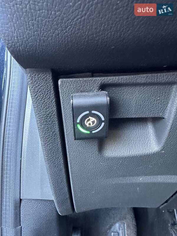 Седан Ford Mondeo 2011 в Белогородке