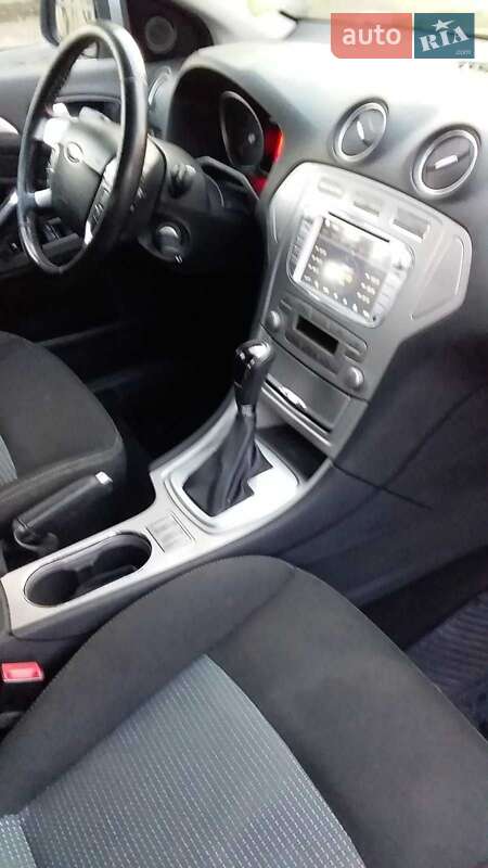 Седан Ford Mondeo 2010 в Черновцах фото 7 Седан Ford Mondeo 2010 в Черновцах