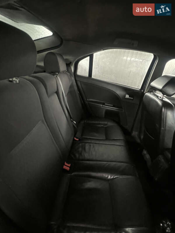 Седан Ford Mondeo 2003 в Шепетовке