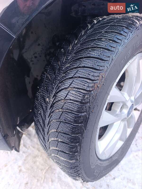 Седан Ford Mondeo 2011 в Киеве