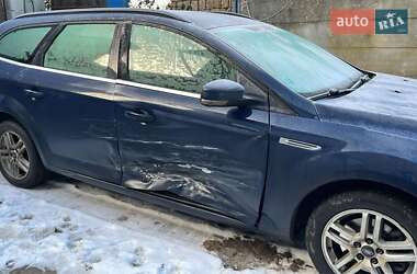 Универсал Ford Mondeo 2013 в Ужгороде