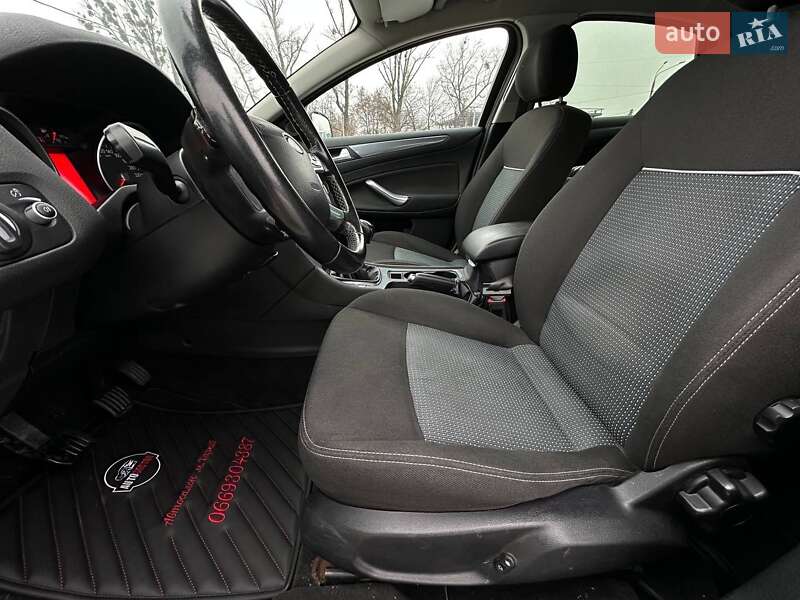 Седан Ford Mondeo 2012 в Харькове фото 12 Седан Ford Mondeo 2012 в Харькове