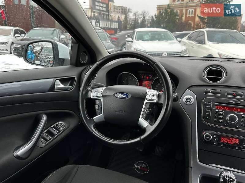 Седан Ford Mondeo 2012 в Харькове фото 21 Седан Ford Mondeo 2012 в Харькове