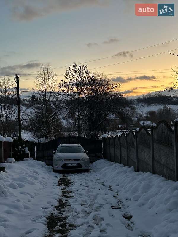 Універсал Ford Mondeo 2012 в Мостиській фото 7 Універсал Ford Mondeo 2012 в Мостиській