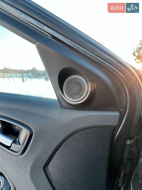 Универсал Ford Mondeo 2008 в Львове