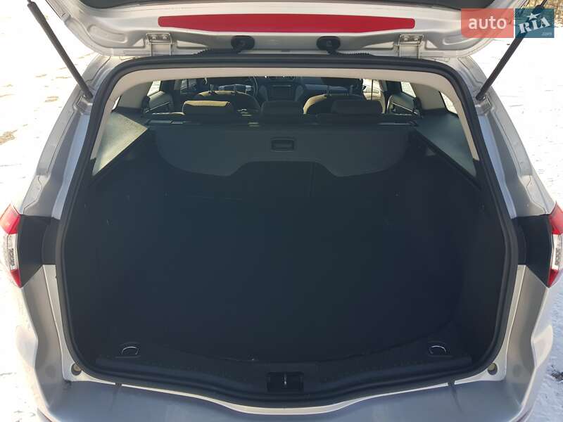 Універсал Ford Mondeo 2013 в Рівному