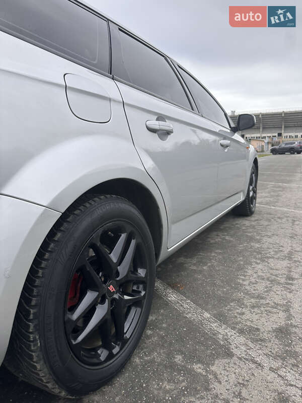 Универсал Ford Mondeo 2008 в Ивано-Франковске