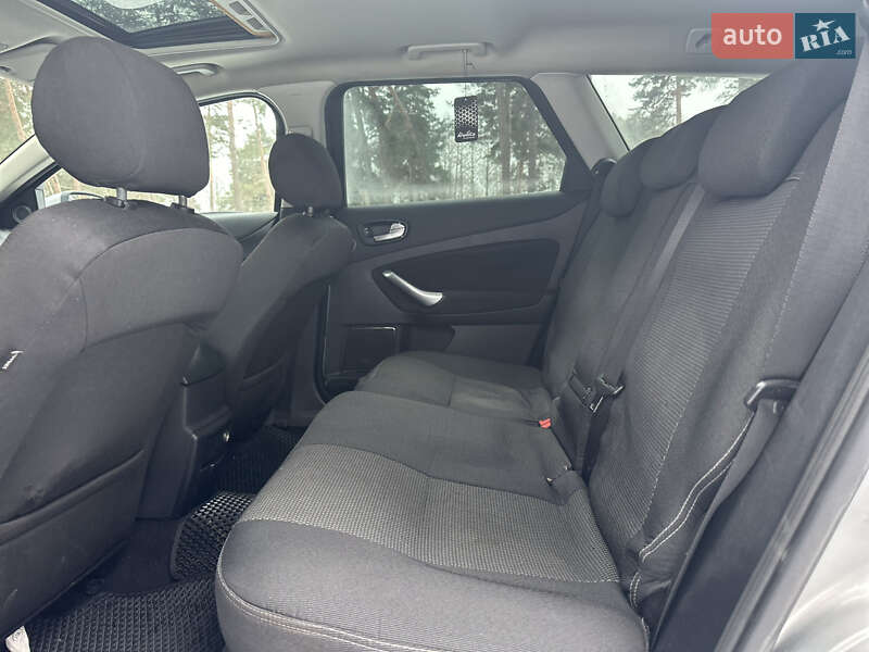 Универсал Ford Mondeo 2008 в Ахтырке