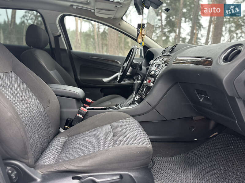 Универсал Ford Mondeo 2008 в Ахтырке