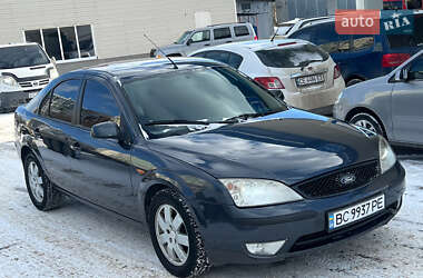 Лифтбек Ford Mondeo 2007 в Черновцах