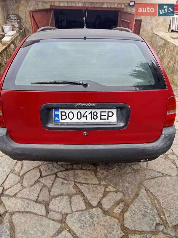 Универсал Ford Mondeo 1995 в Каменец-Подольском