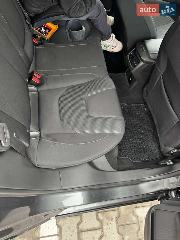 Лифтбек Ford Mondeo 2019 в Киеве