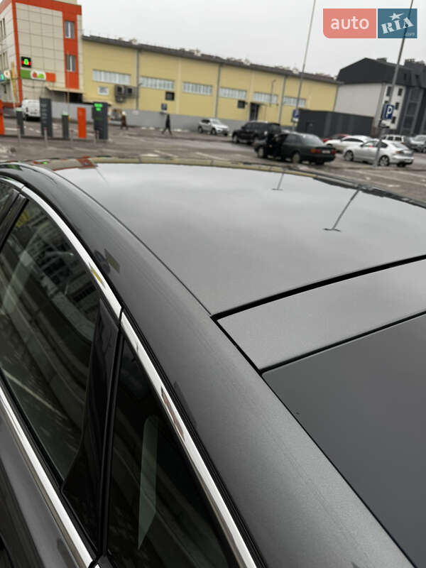 Лифтбек Ford Mondeo 2019 в Киеве