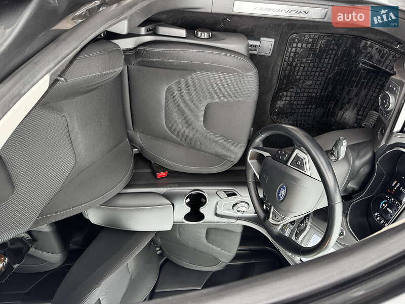 Лифтбек Ford Mondeo 2019 в Киеве