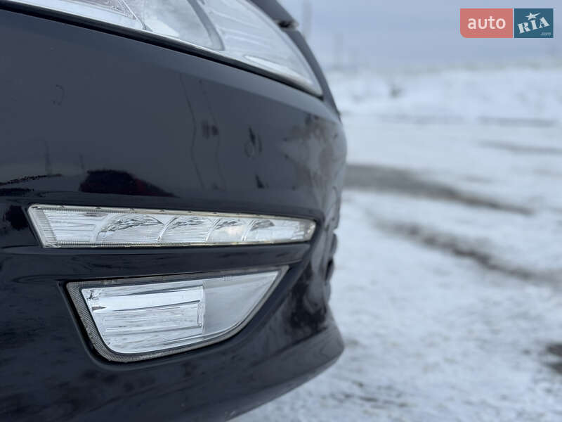 Универсал Ford Mondeo 2011 в Стрые