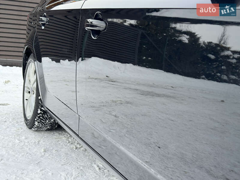 Универсал Ford Mondeo 2011 в Стрые