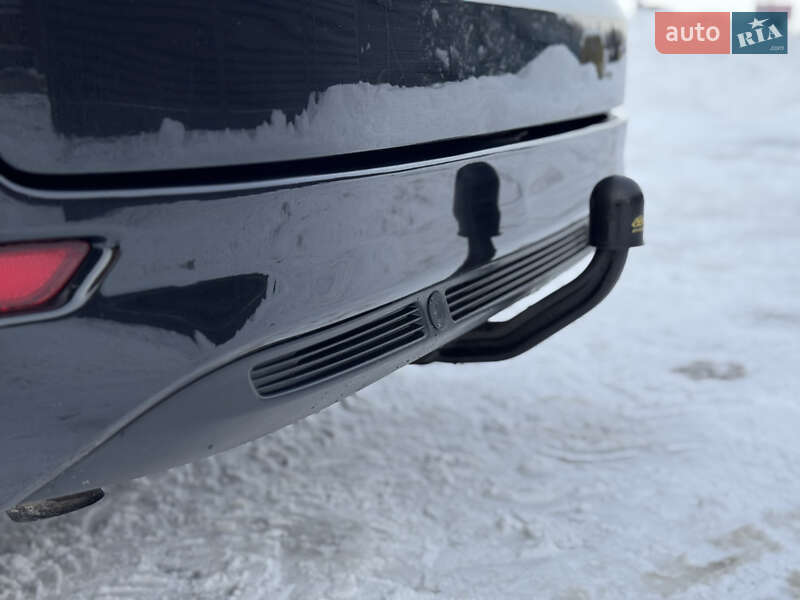 Универсал Ford Mondeo 2011 в Стрые