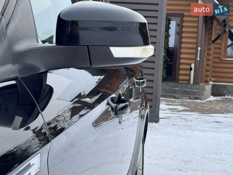 Универсал Ford Mondeo 2011 в Стрые