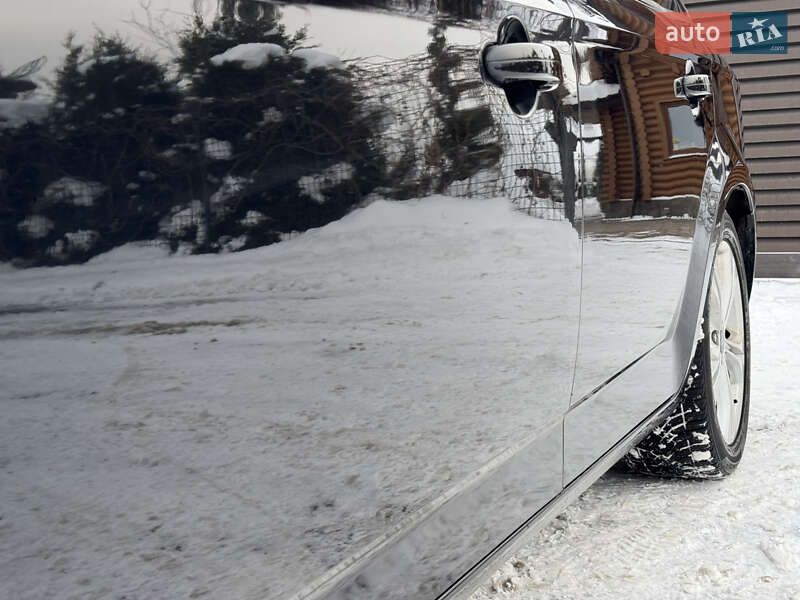 Универсал Ford Mondeo 2011 в Стрые