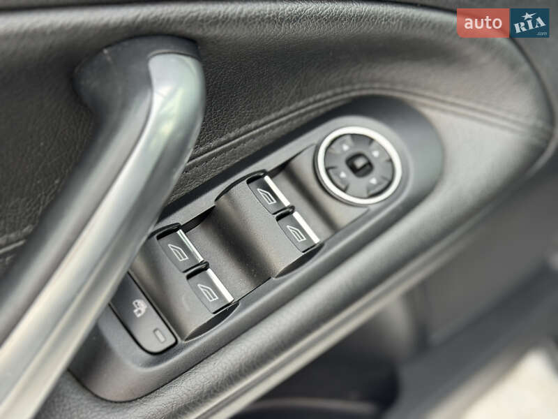 Универсал Ford Mondeo 2011 в Стрые