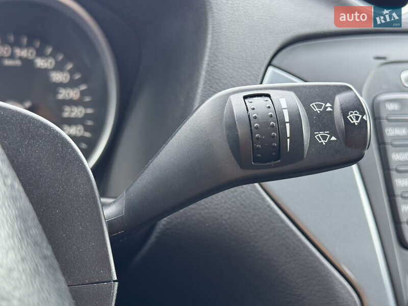 Универсал Ford Mondeo 2011 в Стрые