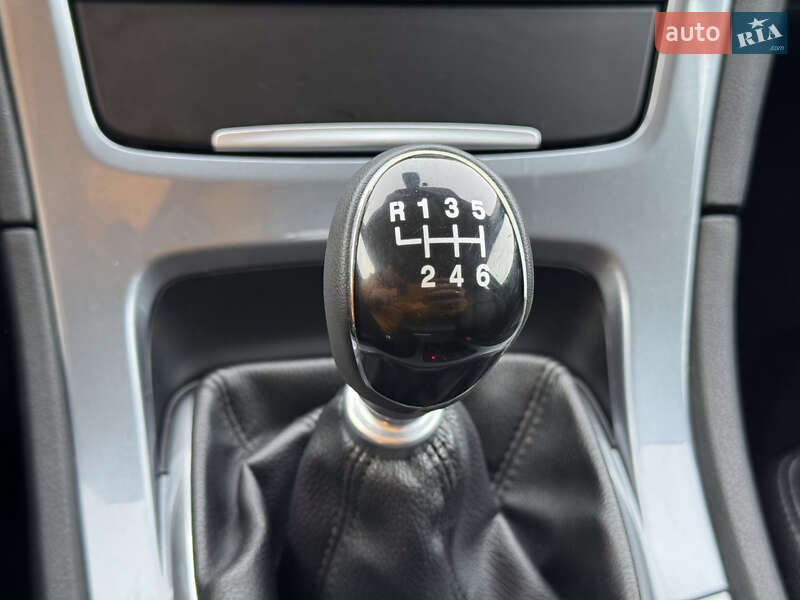 Универсал Ford Mondeo 2011 в Стрые