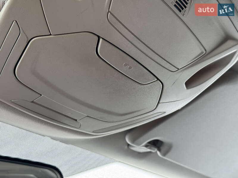 Универсал Ford Mondeo 2011 в Стрые