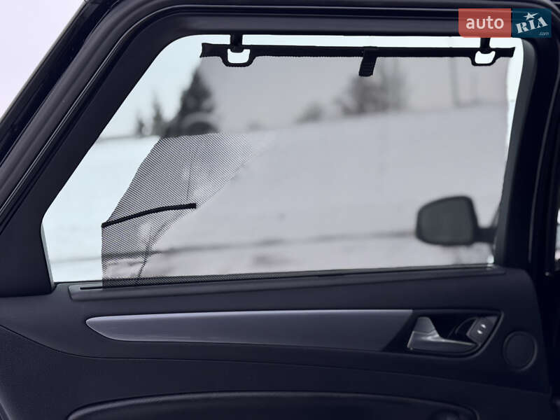 Универсал Ford Mondeo 2011 в Стрые