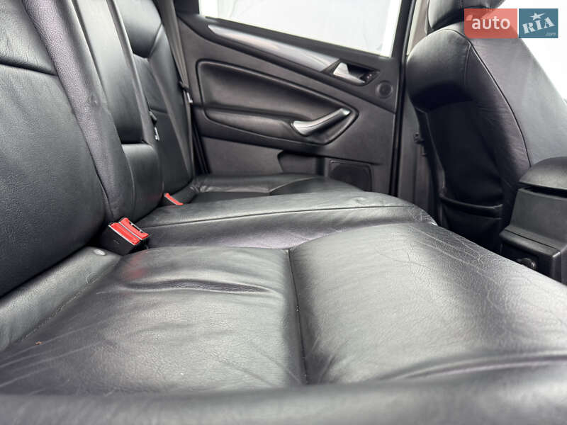 Универсал Ford Mondeo 2011 в Стрые