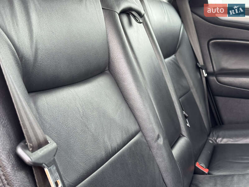 Универсал Ford Mondeo 2011 в Стрые