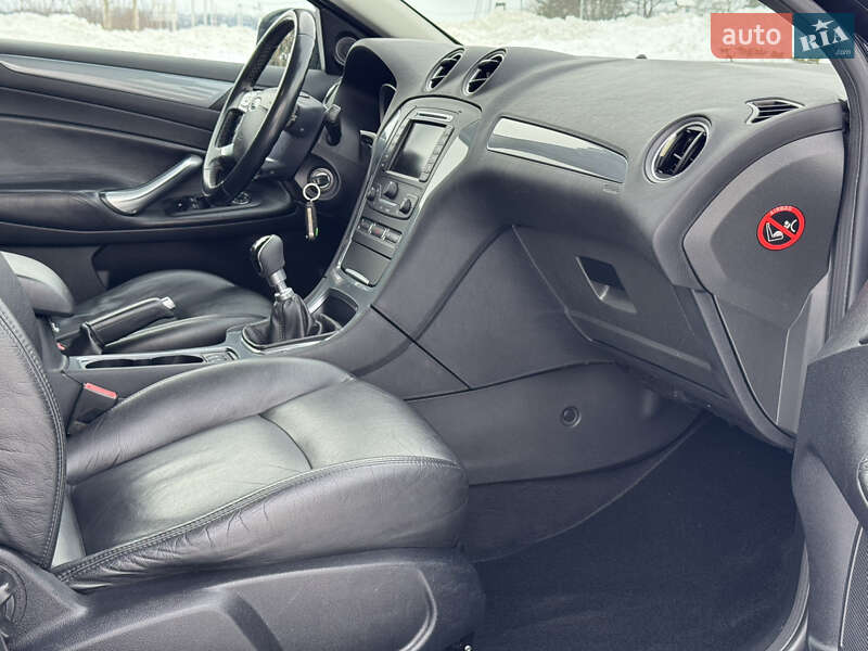 Универсал Ford Mondeo 2011 в Стрые