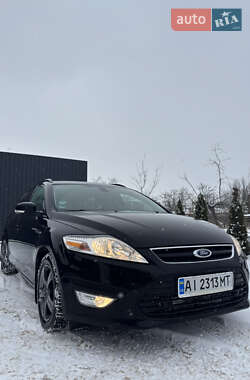 Універсал Ford Mondeo 2012 в Гаврилівці