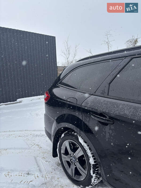 Универсал Ford Mondeo 2012 в Гавриловке
