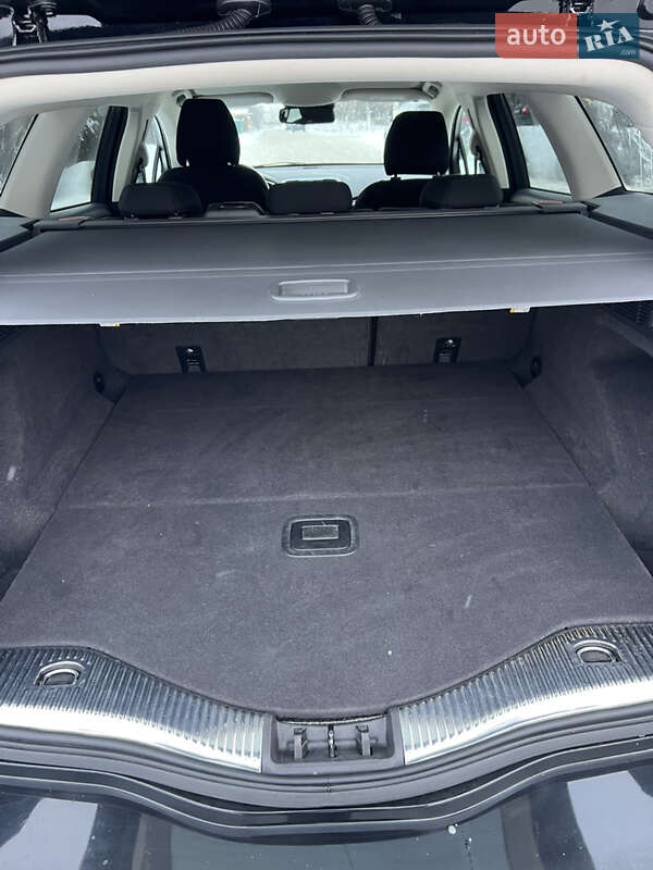 Универсал Ford Mondeo 2021 в Белой Церкви