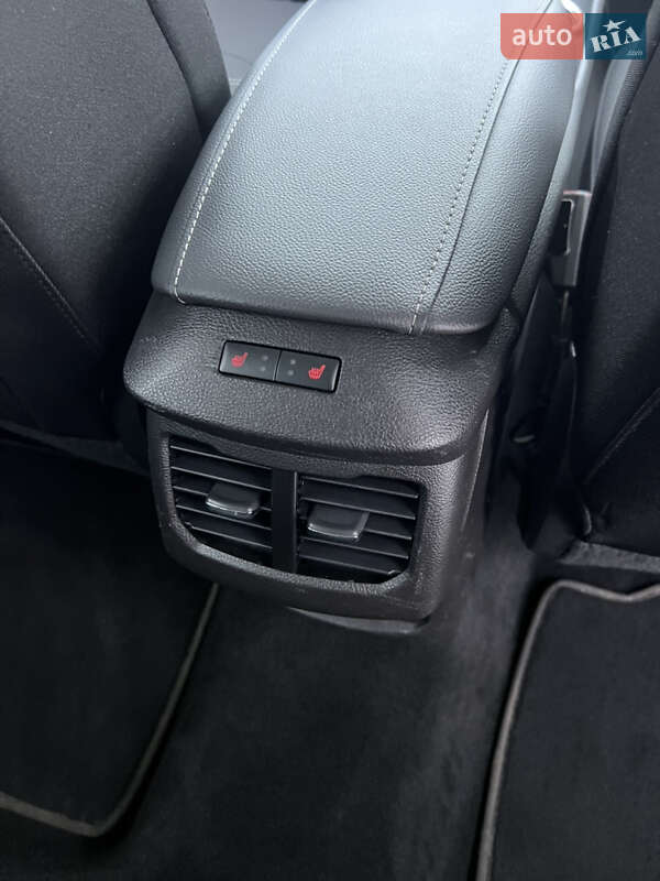 Универсал Ford Mondeo 2021 в Белой Церкви