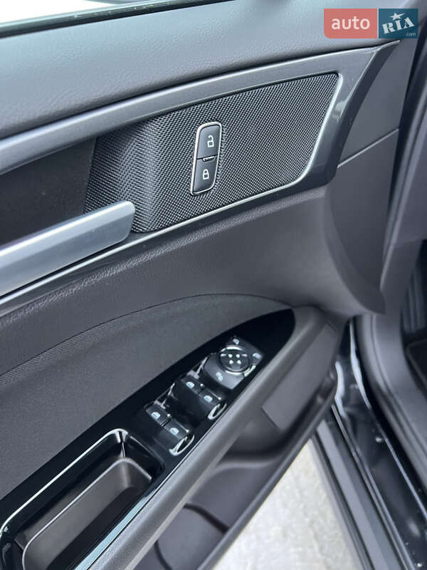 Универсал Ford Mondeo 2021 в Белой Церкви