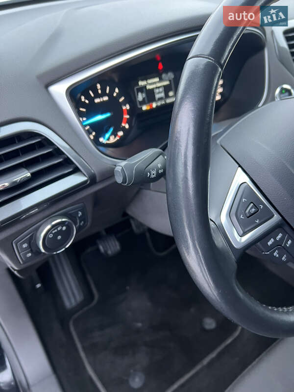 Универсал Ford Mondeo 2021 в Белой Церкви