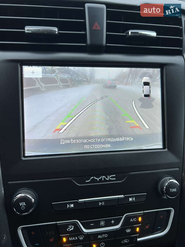 Универсал Ford Mondeo 2021 в Белой Церкви