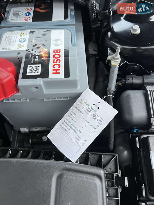 Универсал Ford Mondeo 2021 в Белой Церкви