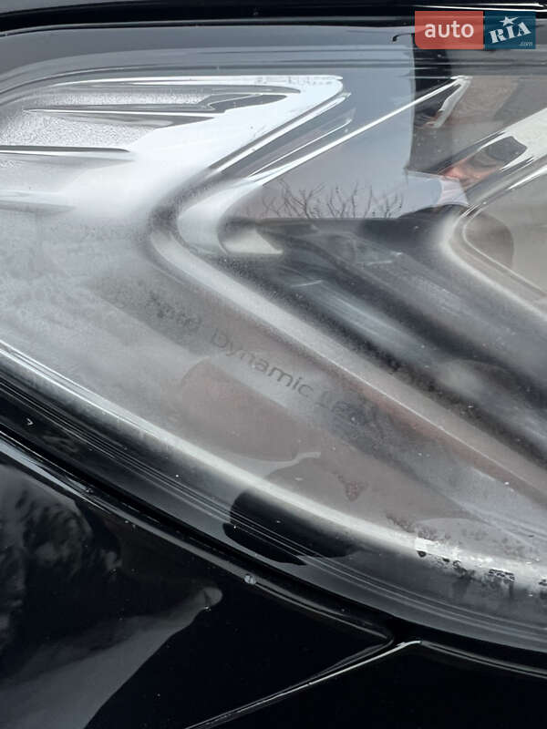 Универсал Ford Mondeo 2021 в Белой Церкви