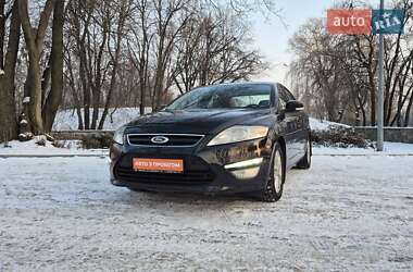 Седан Ford Mondeo 2012 в Черкасах